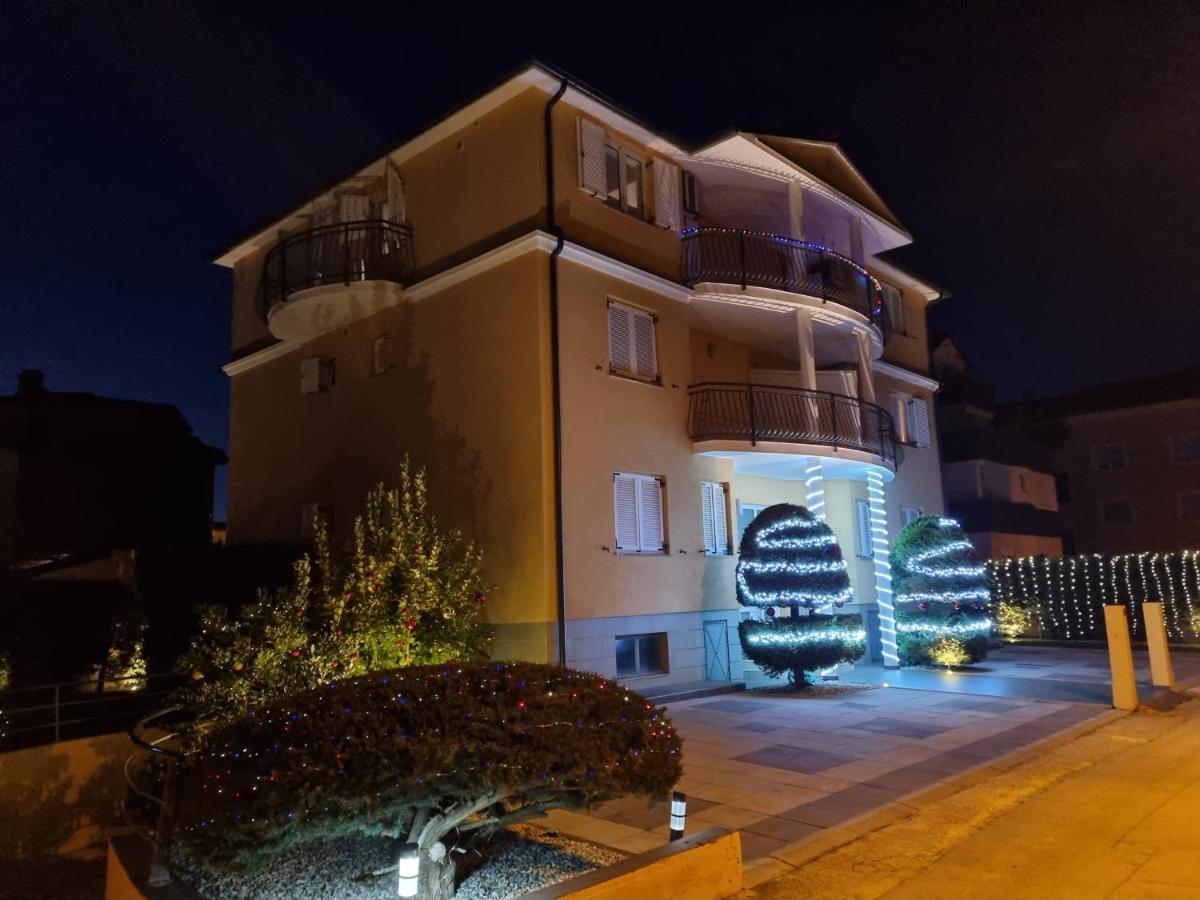 Apartments Medulin - Orijeta Bagian luar foto