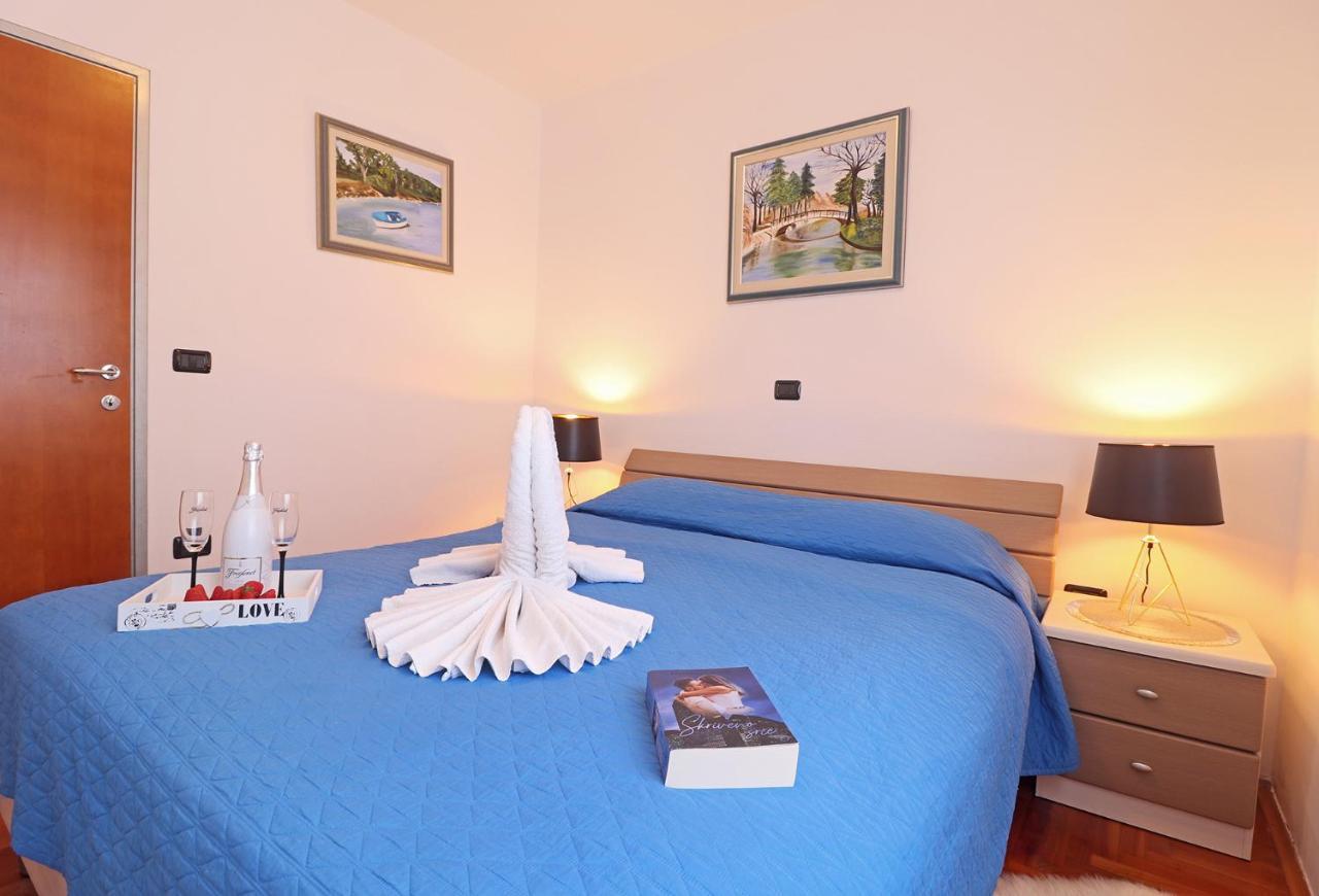 Apartments Medulin - Orijeta Bagian luar foto